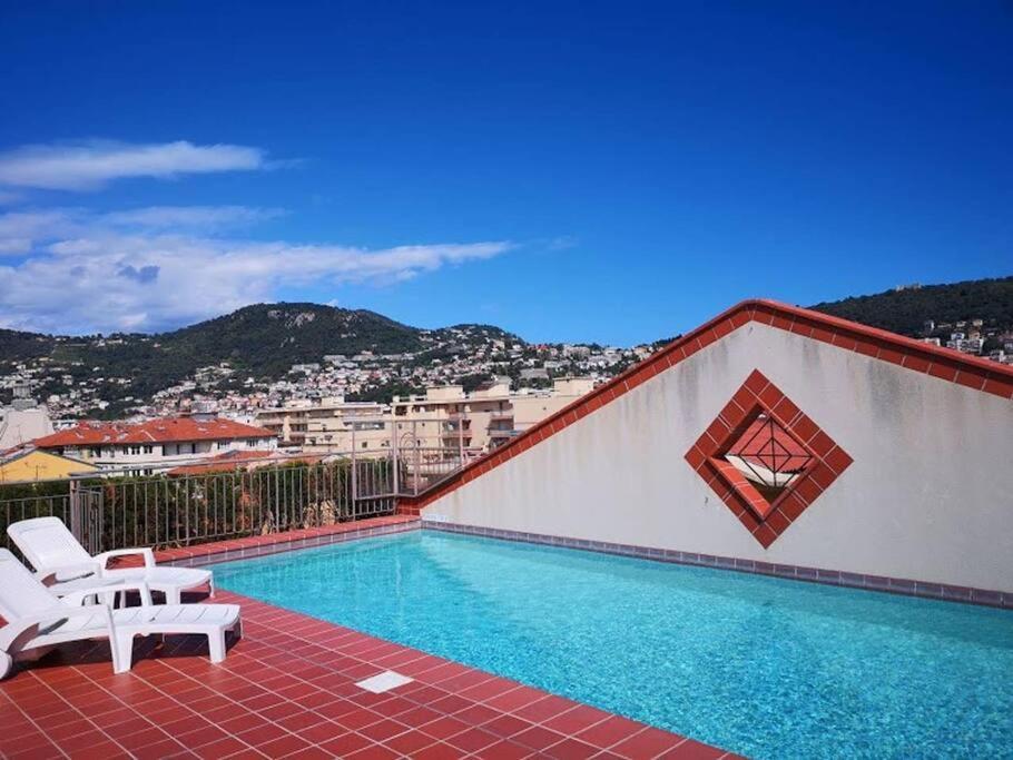 Risso - One Bedroom With Pool, Newly Renovated In Spring 2024 Nice Exterior photo