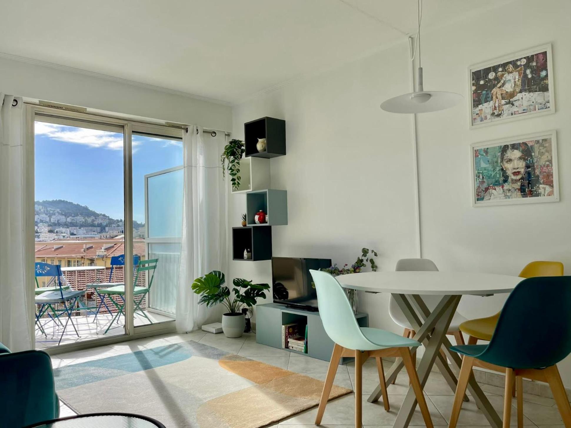 Risso - One Bedroom With Pool, Newly Renovated In Spring 2024 Nice Exterior photo