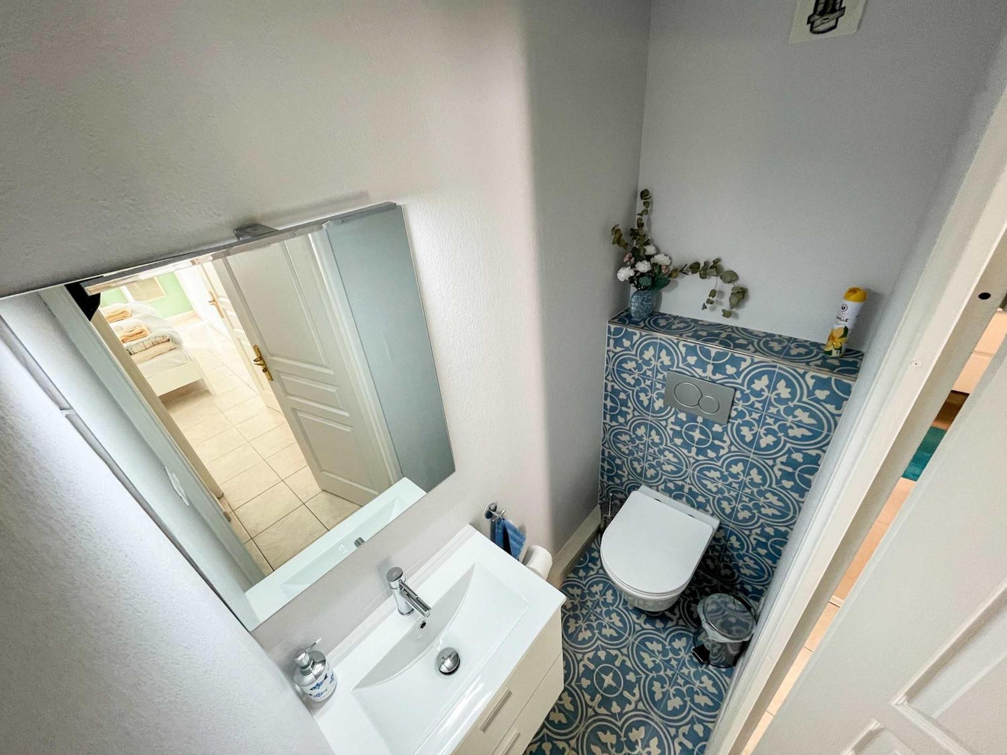 Risso - One Bedroom With Pool, Newly Renovated In Spring 2024 Nice Exterior photo